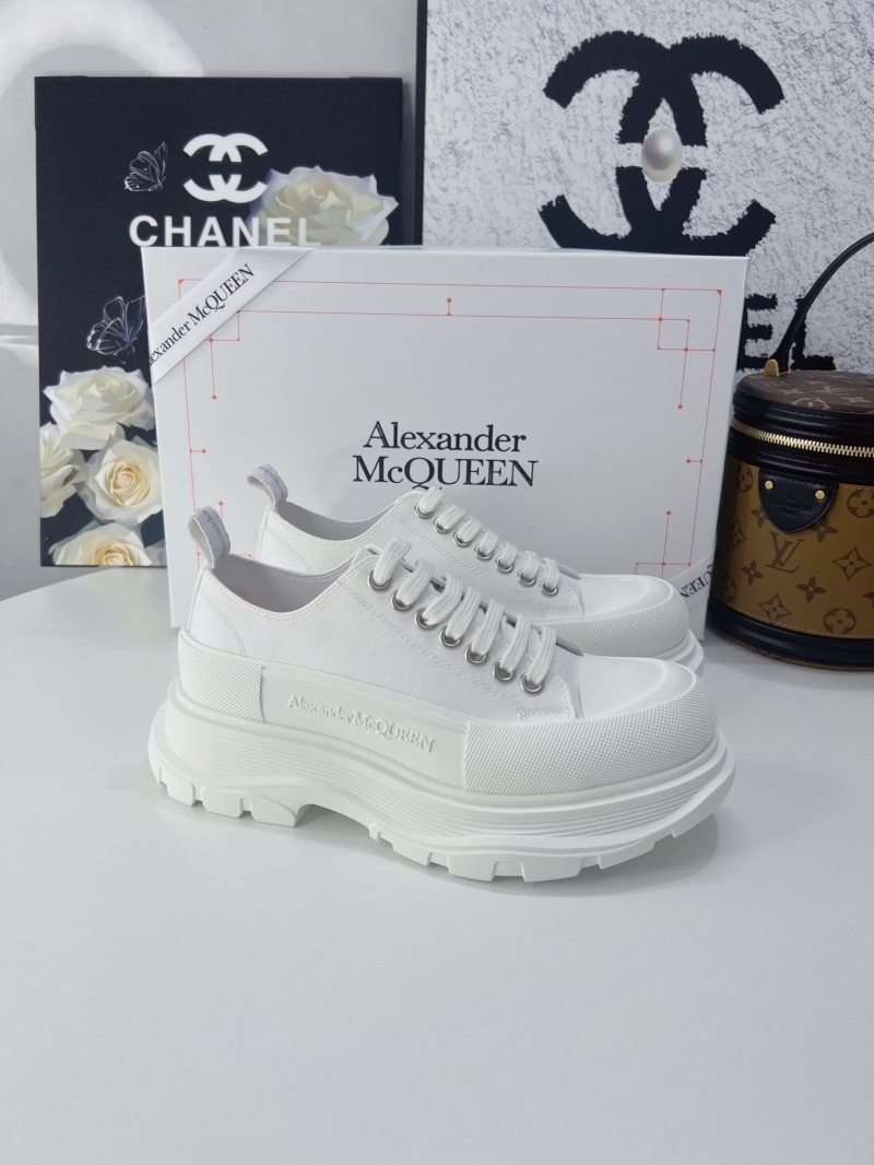 Alexander Mcqueen Casual Shoes